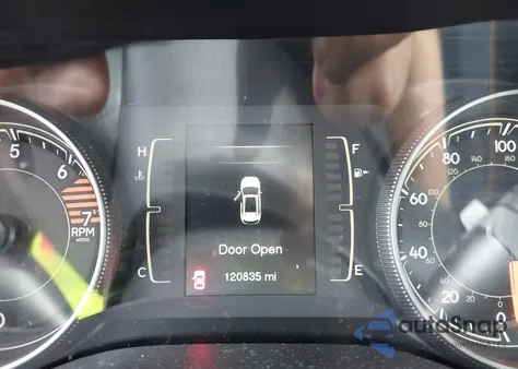 2016 Jeep Cherokee Sport z USA, uszkodzony, nr VIN 1C4PJLAB8GW149454